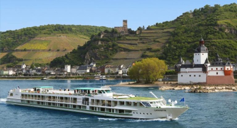 Lire la suite à propos de l’article Séminaire-croisière 2020