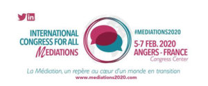 Lire la suite à propos de l’article Médiation 2020 – Colloque d’Angers